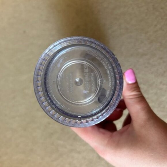 starbucks silver holiday cup - Picture 4 of 5